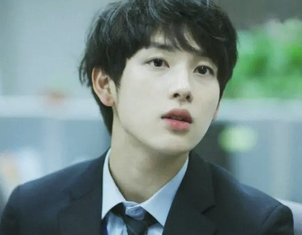 임시완 미생