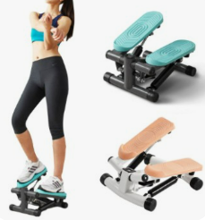 무릎 관절 운동기구 추천 스텝퍼