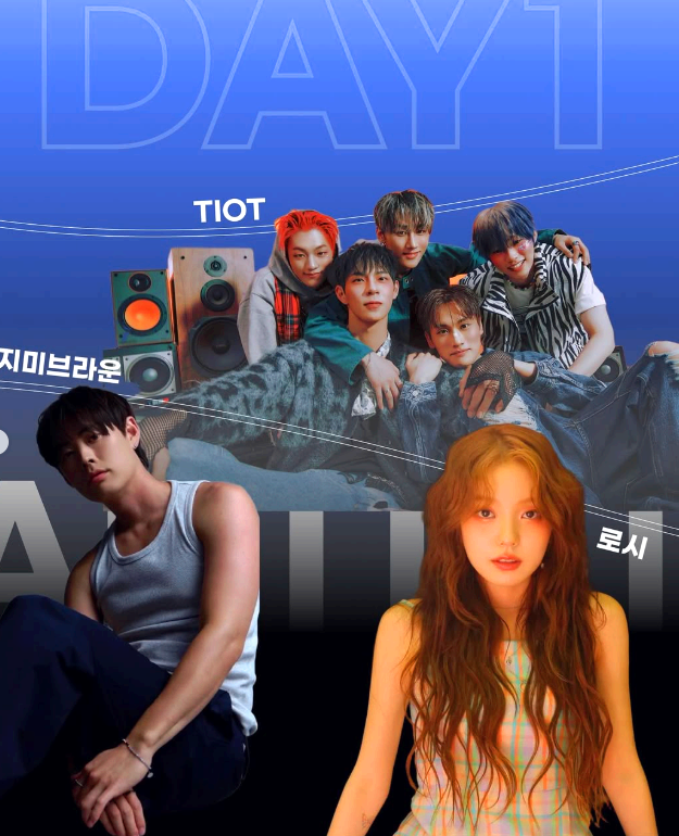 전북대 대학축제