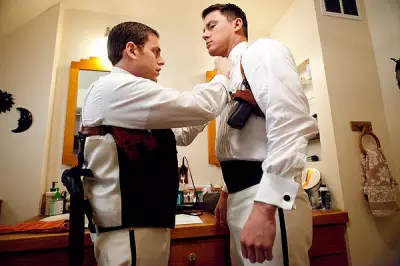 21 점프 스트리트