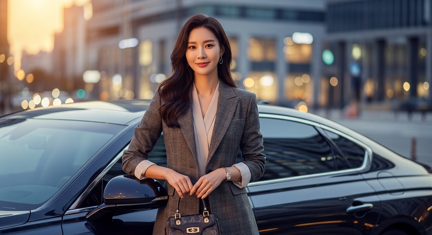 캠핑카 장기 렌트 vs 구매