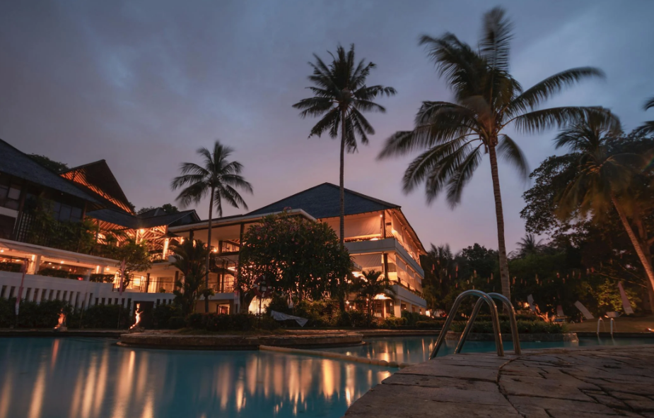 호텔예약사이트