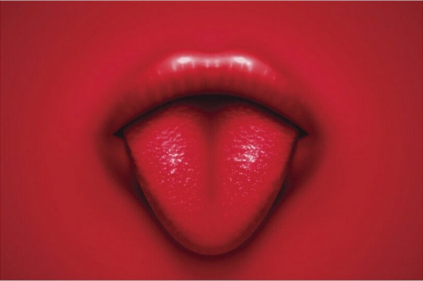 혓바닥에-관련된-병