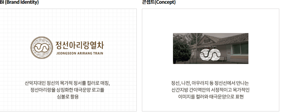 정선아리랑 열차 예매하기 코레일 기차여행