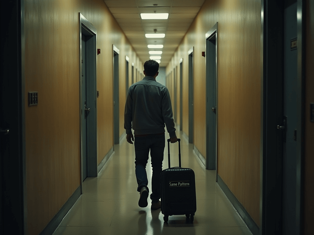 이별 직후 바로 다른 사람을 만나는 사람 심리