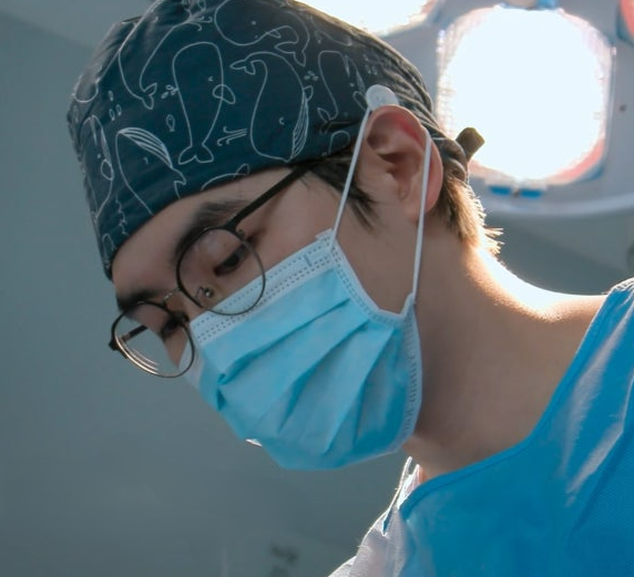 모태솔로지만 연애는 하고싶어