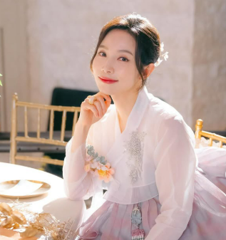 배우 이민영 프로필