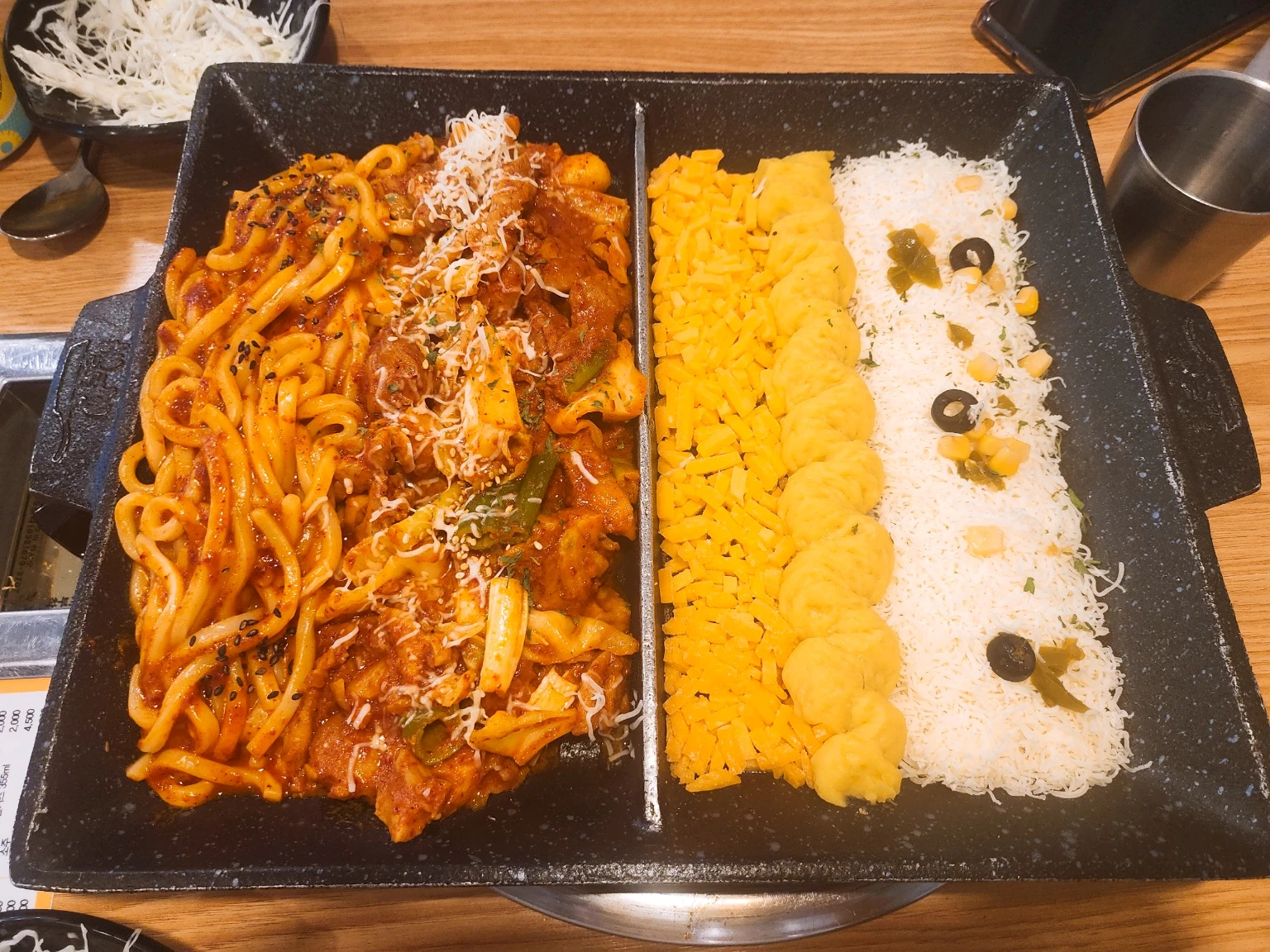 헬로팬 리치골드세트