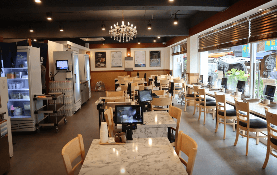 생방송투데이 한우 설렁탕 경기 고양시 일산 맛집