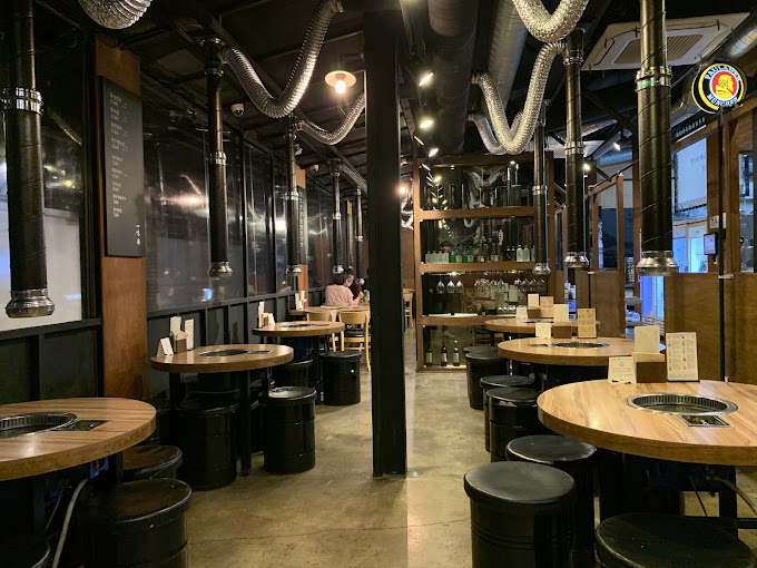 마포 상암동 생삼겹 '상암일미락'