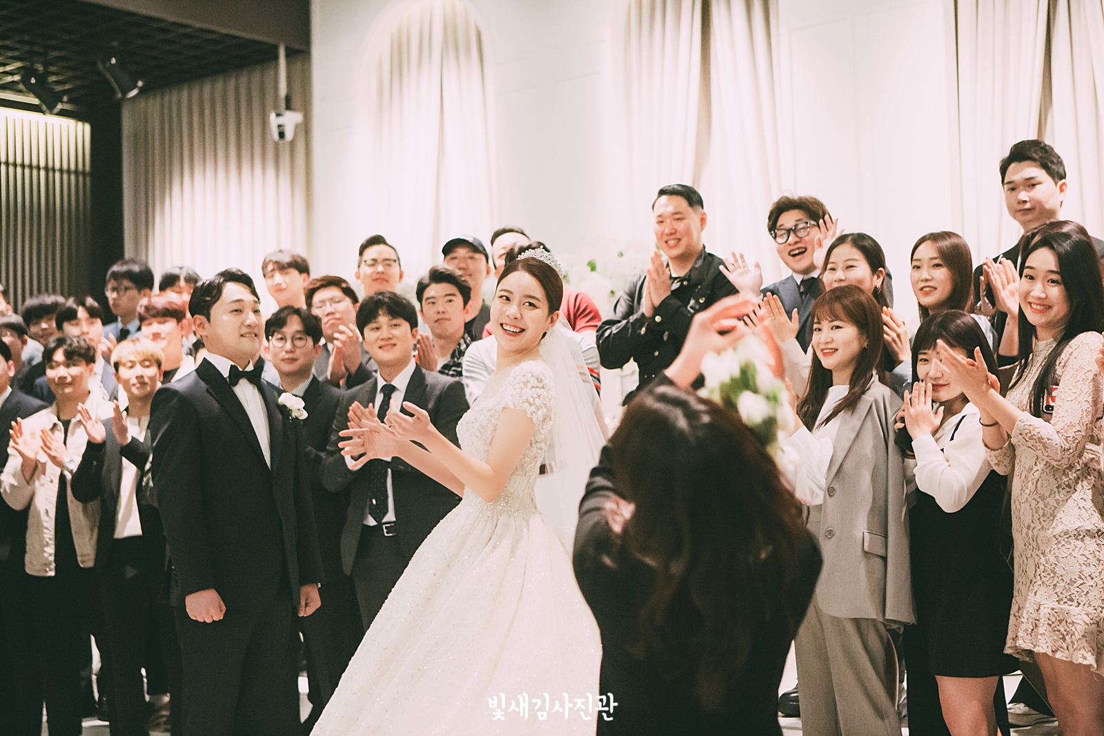 더컨벤션 송파문정 본식스냅 49