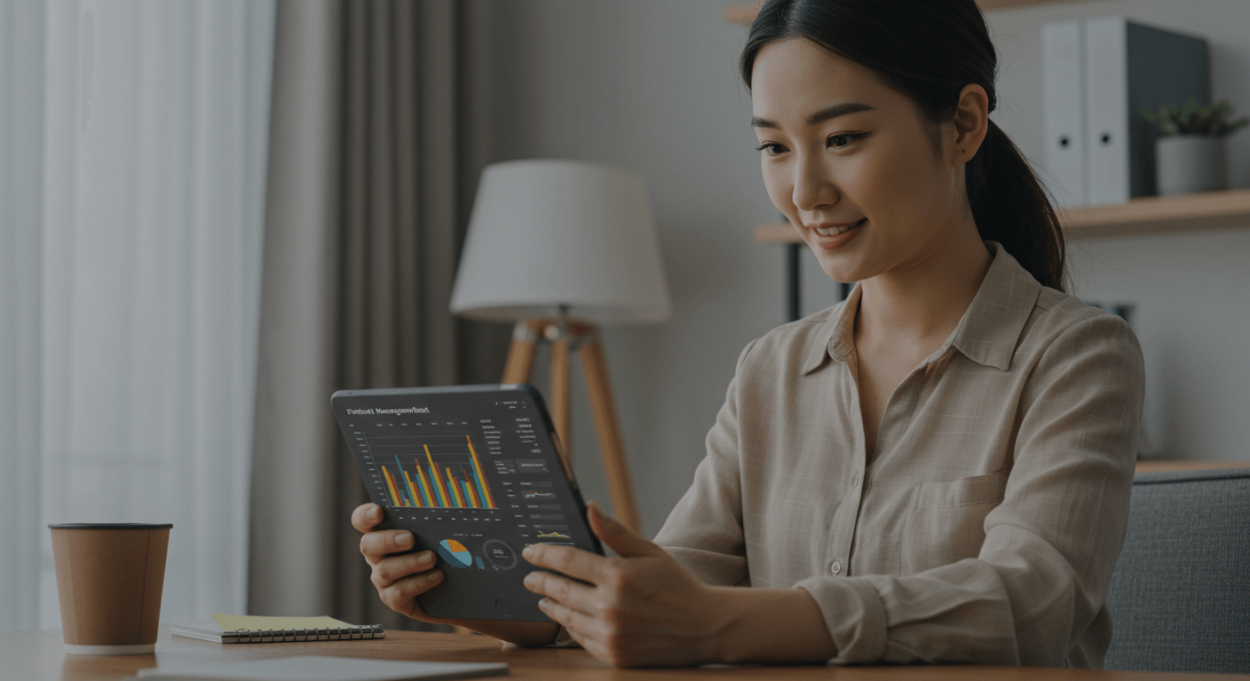 온라인 결제의 미래 – 가상계좌와 핀테크의 발전