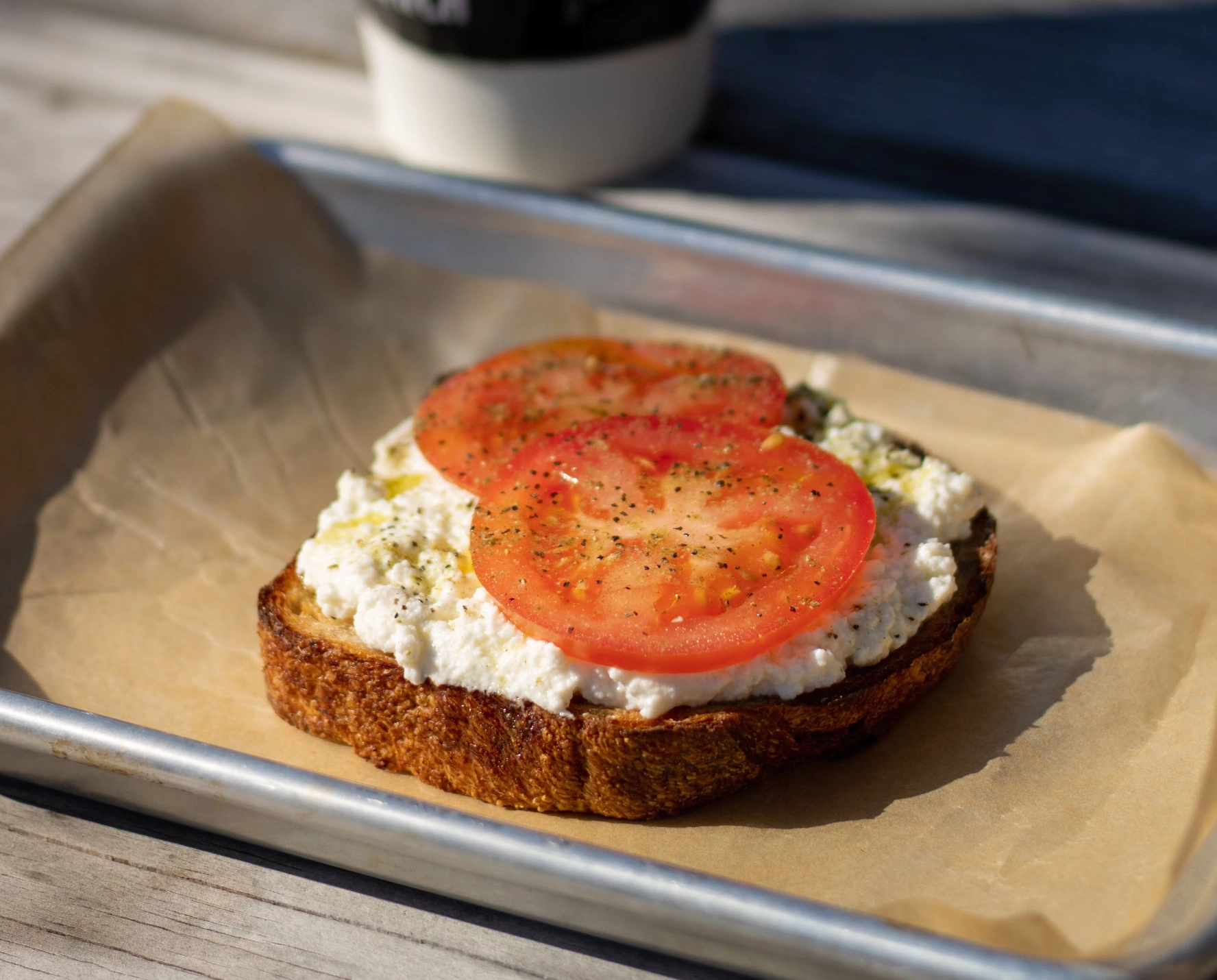 리코타치즈 효능