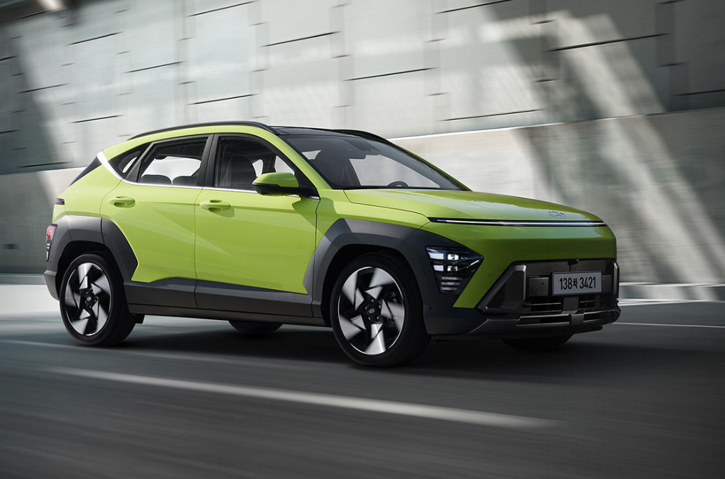 코나 하이브리드