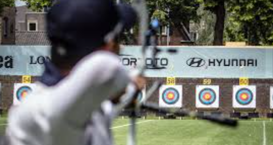 2025 광주 세계 양궁선수권대회 자원봉사자