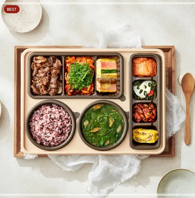 본도시락-메뉴-가격