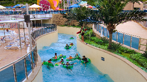 전국 워터파크 추천 