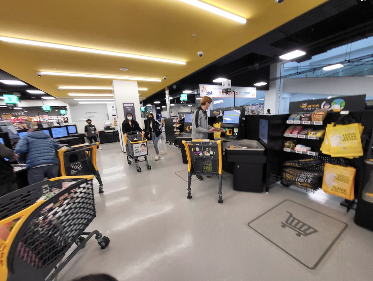 🛒 이마트 할인 행사로 현명한 쇼핑하는 법