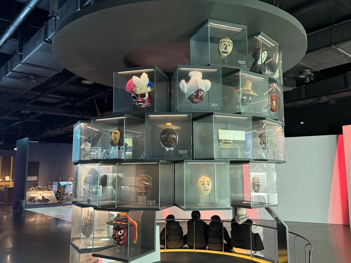 국립무형유산원