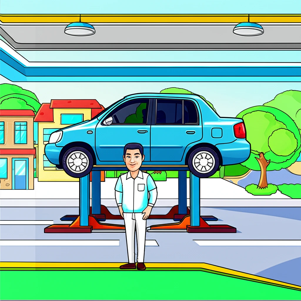 의령군 블루핸즈 서비스 네트워크 위치..