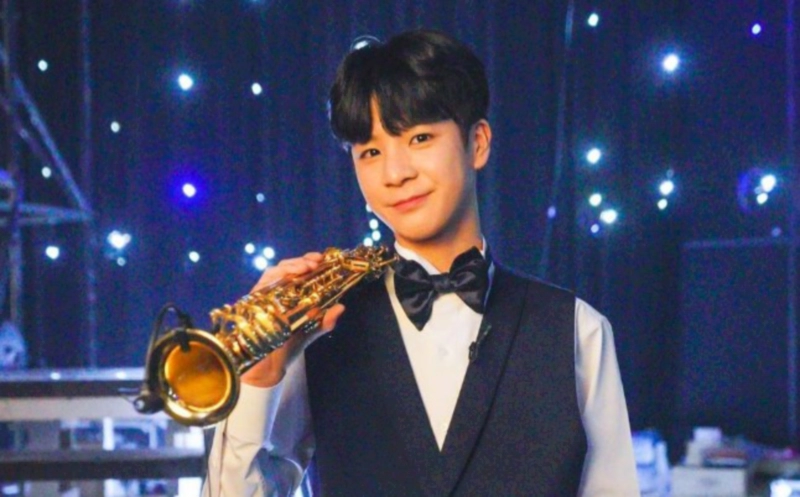 정동원 오토바이 위반 논란 및 정동원 시계 팬카페 인스타그램 프로필 정리 