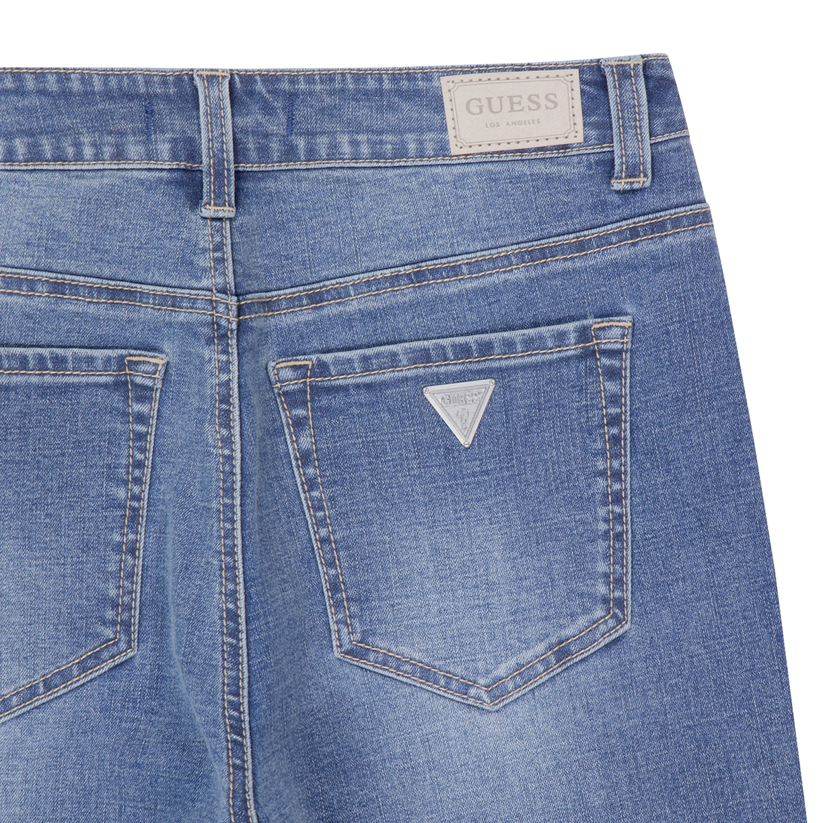 게스 여성 와이드핏 청바지, 왜 코스트코 행사에서 꼭 사야 할까?