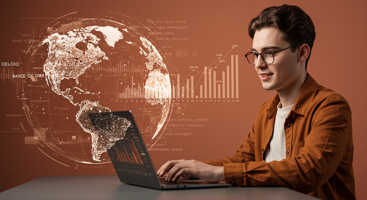 월 300만원 직장인을 위한 글로벌 투자 가이드