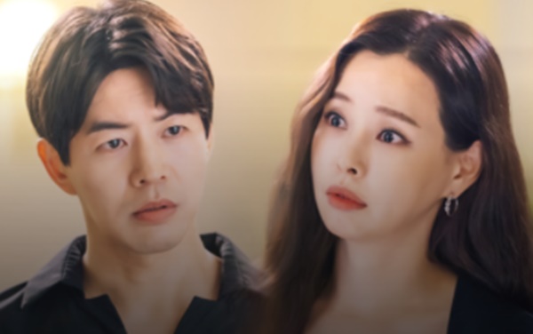 원더우먼 등장인물