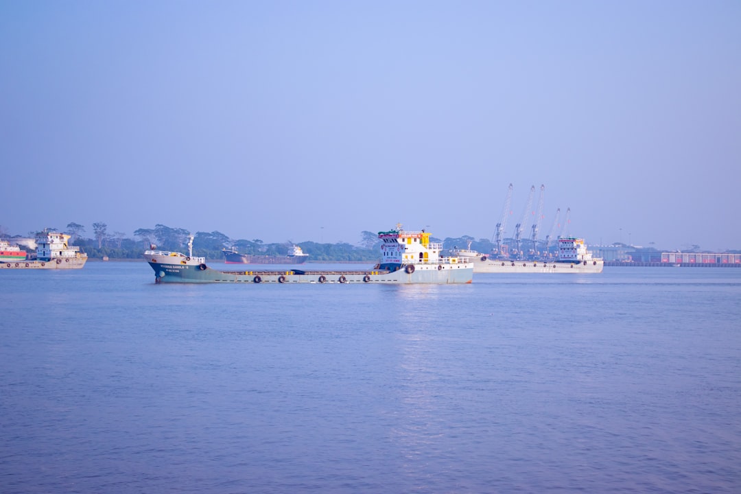 Port.