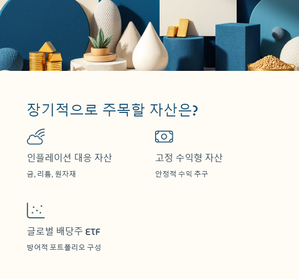 투자자 생존 체크리스트