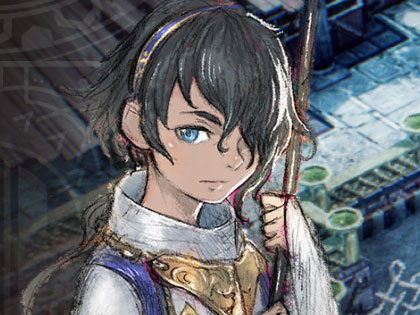 에피소드 동료(B) - 코하쿠(1600) 이미지