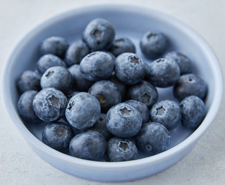 쌀 종류 흑미-블루베리