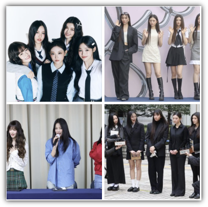 뉴진스 전원 복귀, 앨범 및 컴백 활동 일정, 언제? 하이브 주가 전망