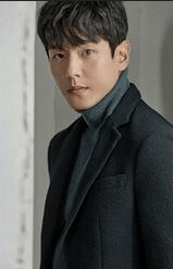 그놈은 흑염룡 웹툰