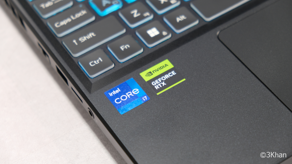 게이밍노트북 성능테스트