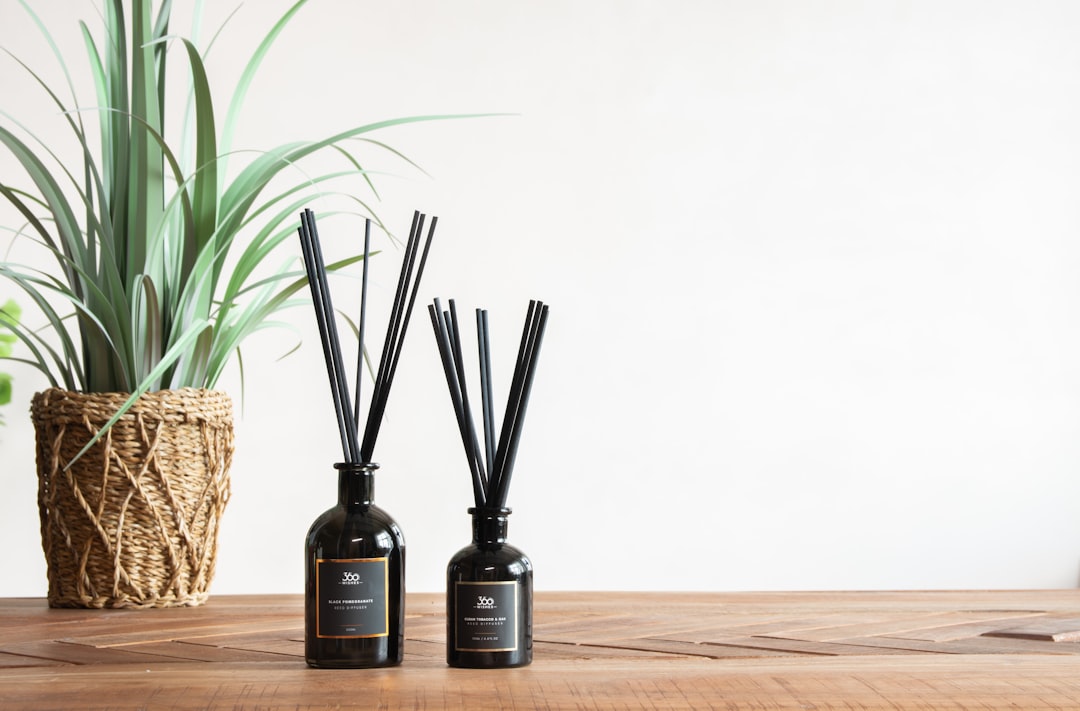 Diffuser