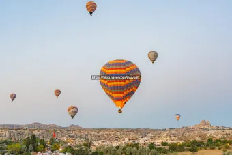 4월 5월 튀르키예 터키 날씨 축제 관광지_16