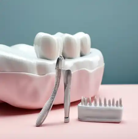 임플란트 가격 알기전에 알아야 할 치아 관리 팁