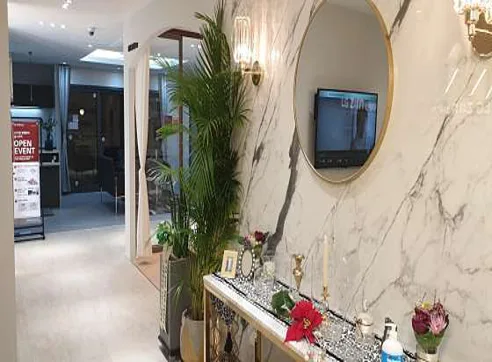 LX지인인테리어 홈스토리