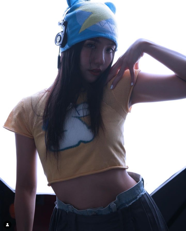 스우파2-츠바킬-리더-아카넨