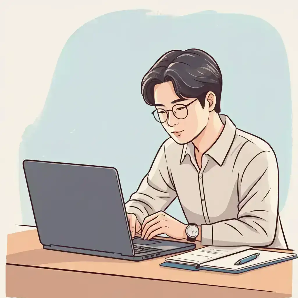 부가가치세 세액공제 홈택스 신고