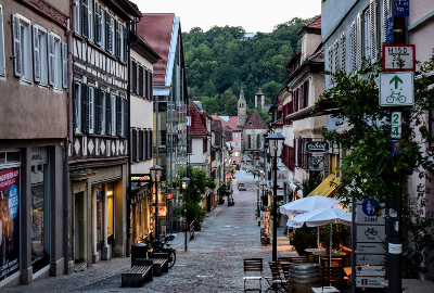 죽기 전에 꼭 가봐야 할 유럽 여행지 TOP 10