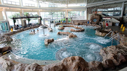 국내 온천여행 추천