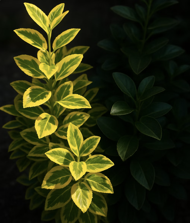 황금빛을 지키는 단 하나의 비밀, 햇살