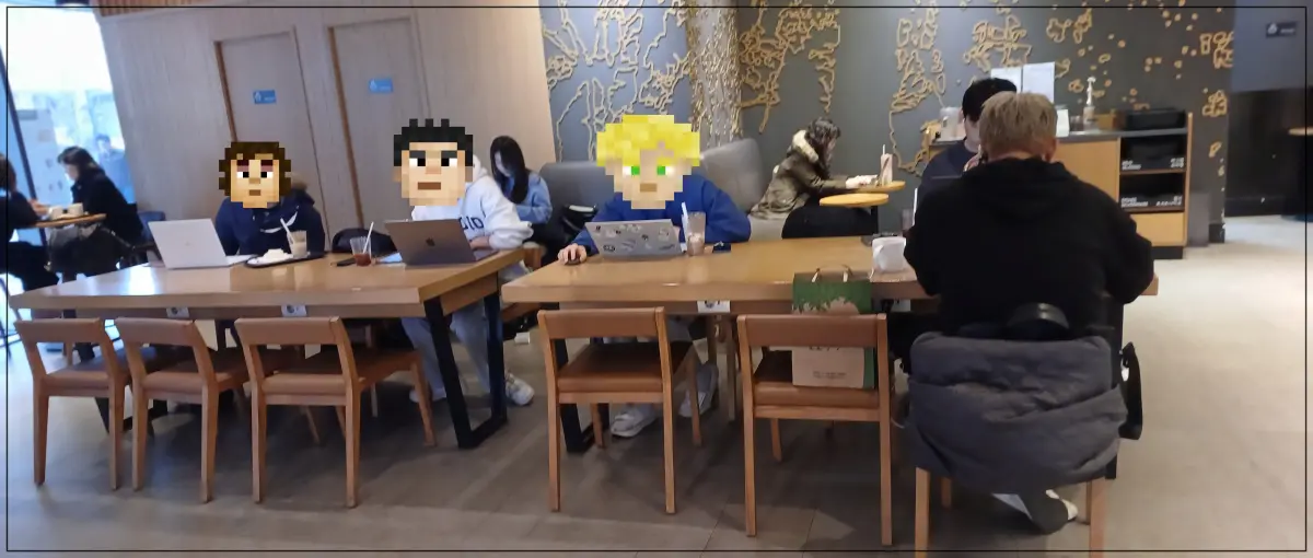 광교-스타벅스-엘포트R점-콘센트자리