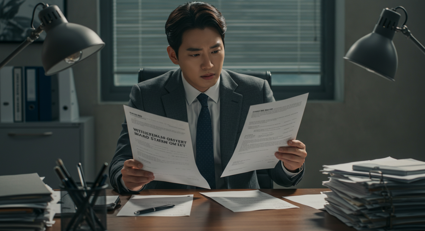 노동청진정, 정규직전환