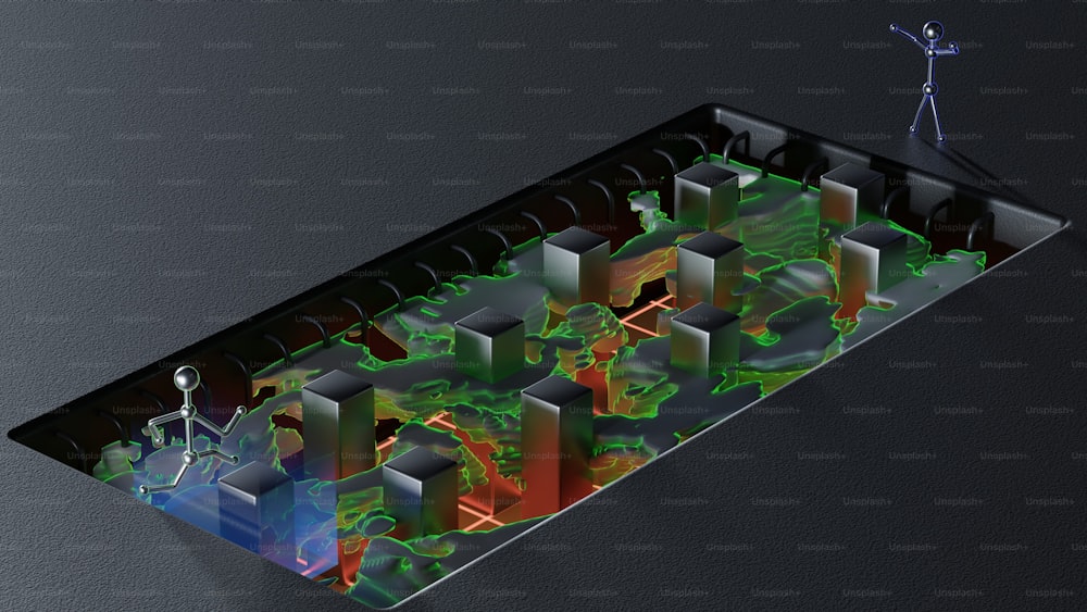 주거 플랫폼 관련 이미지