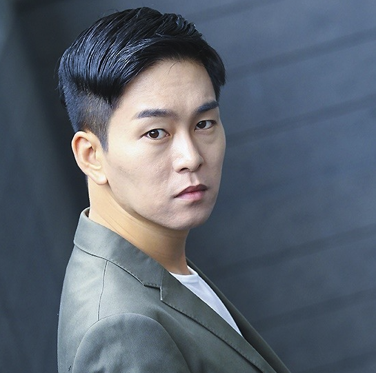 배우 곽정욱