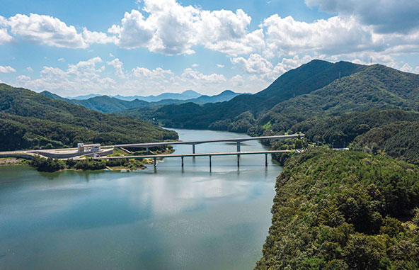 장계국민관광지