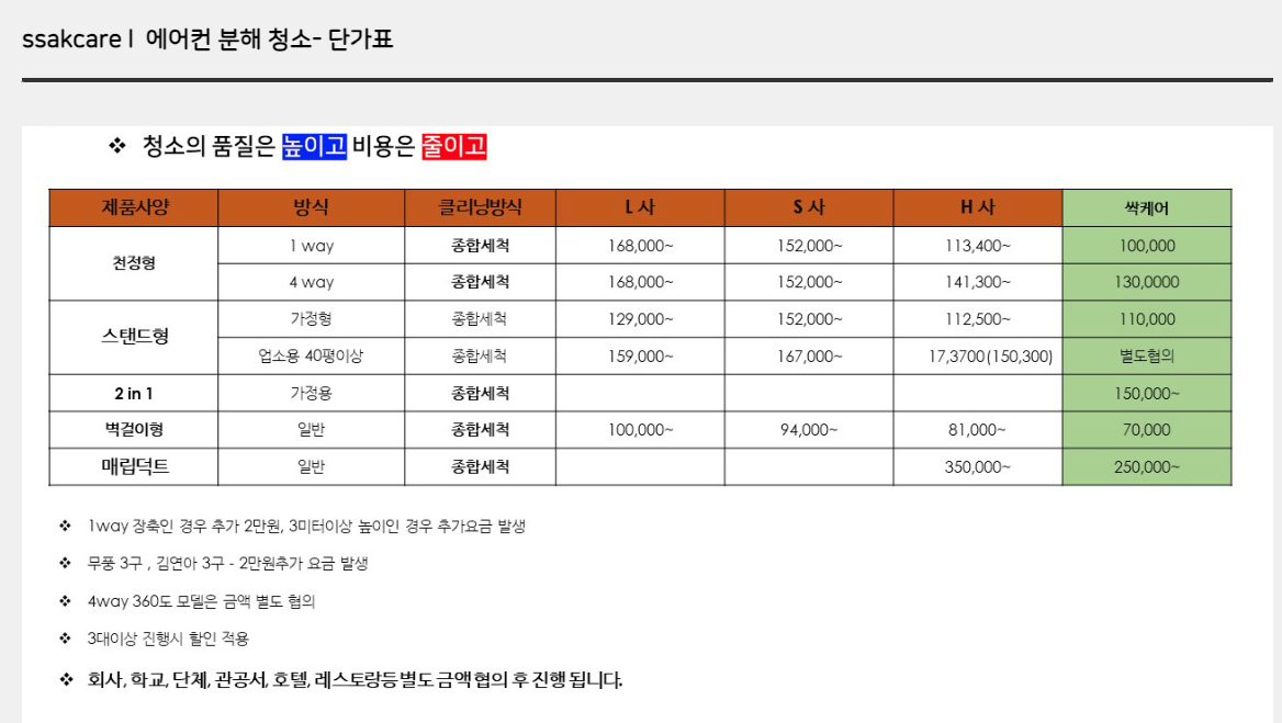 에어컨-청소-비용
